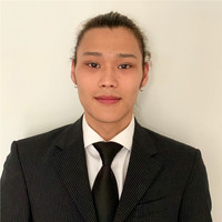 Eugene Baek