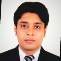 Imranuzzaman Roman