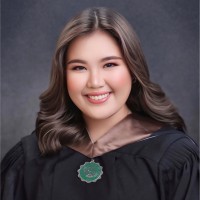 ALYANNA ISABEL SAMSON