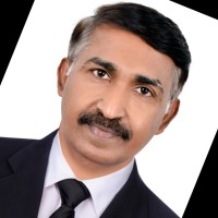 Bijo Vidyadharan