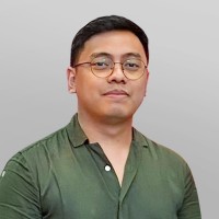 Sebastianus Nanda Susanto