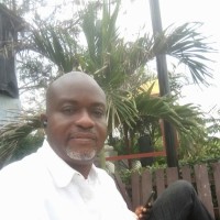 Mohammed Momoh FMP, CPM