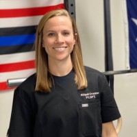 Abigail Craanen