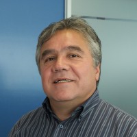 Jorge Alarcon Lopez