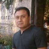 Ismael Gomez Alvarez