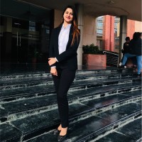Priyanka Arora
