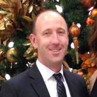 Scott Roessler, P.Eng