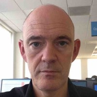 Keith Bold