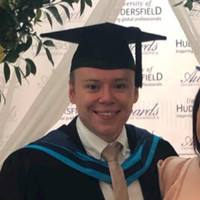 James Sandiford-Mitchell