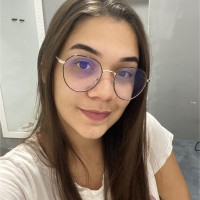 Esthefany Pereira
