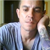 Israel Garcia Guillen