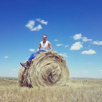 Dmitry Sorokin