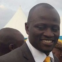 Meshack Musotsi