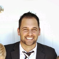 Dave Burtenshaw