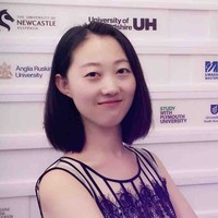 Aimee Xu