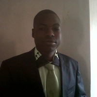 Simbarashe Donora (MILT)