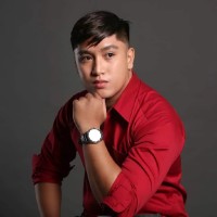 Allan Vher Antonio