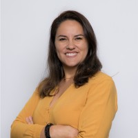 Pamela Sandoval Mora