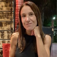 Mercedes Urribarri