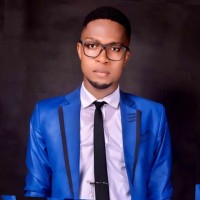 Joseph Nwachukwu