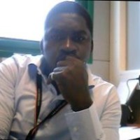Adebayo Oladimeji