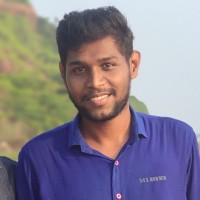 Syed Ameen