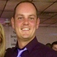 Dan Palmer
