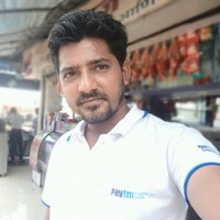 Sarfaraj Shaikh