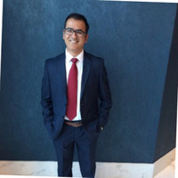 Mukul Grover