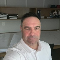 Stephane Gibeault
