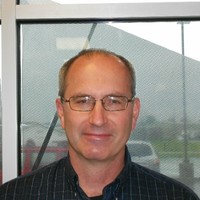 Russell Haase