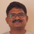 ARJUN Ch