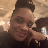 Camelle Baynes, M.Ed, MCC, NLP