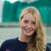 Tamar Tskhakaia