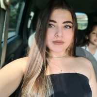 Isabelly Dubas