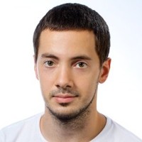 Andrew Grinchenko