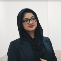 Amna Khan