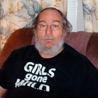Russell Rhoades