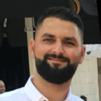Amine Arab