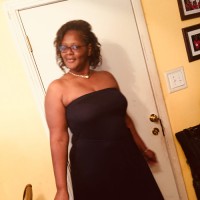 Kimberly Johnson