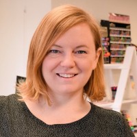 Molly Margaret Kunkel