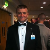 Simon Watson