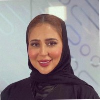 Hajer Rashed Al Zedjali