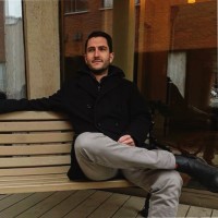 Jérémie Yelle-Laroche
