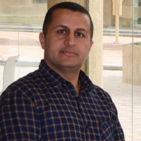 Motaz Al Ja'Afreh