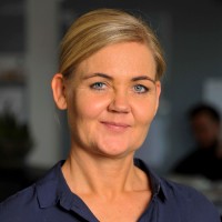 Lene Grand Berthelsen