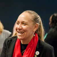 Lisa Warner