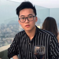 Terry Wu