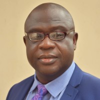 David Oyageshio Msc, Mba, Fca, Mcips
