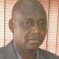 Bala Mohammed